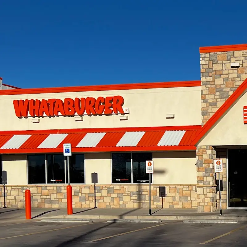 Whataburger