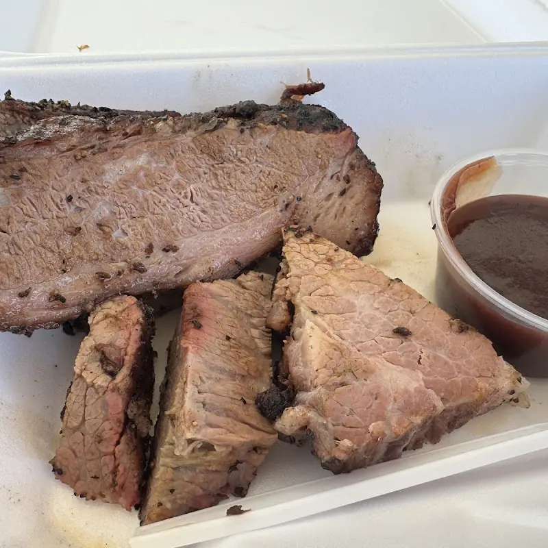 Smokey Trail Bbq