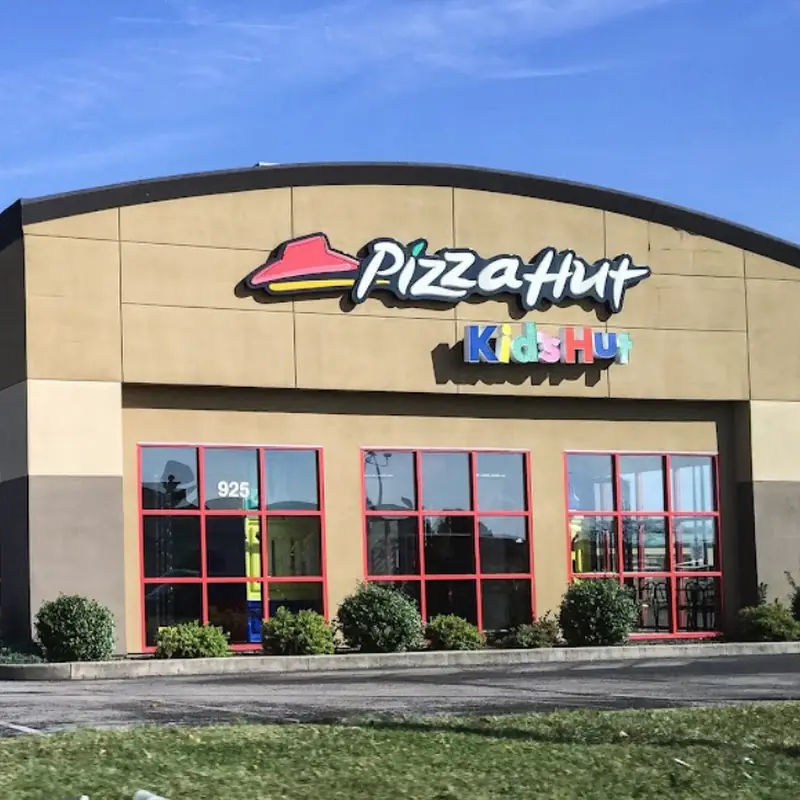 Pizza Hut
