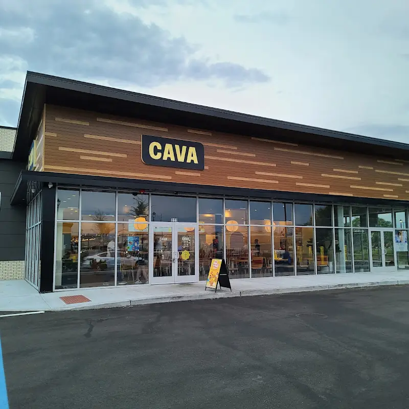 CAVA