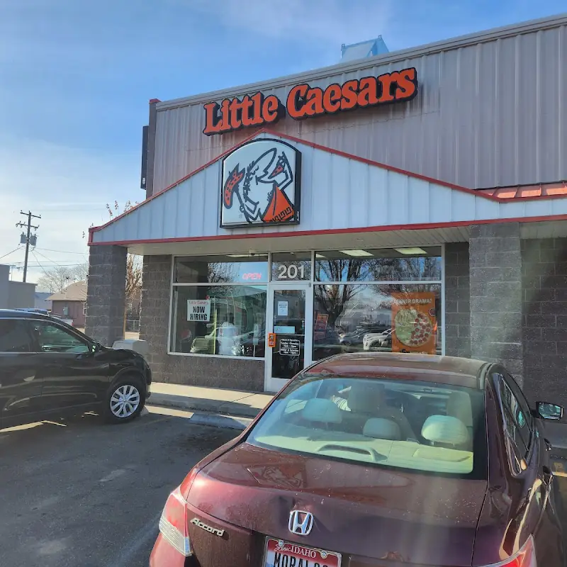 Little Caesars Pizza