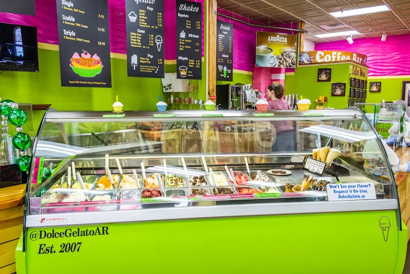 Dolce Gelato