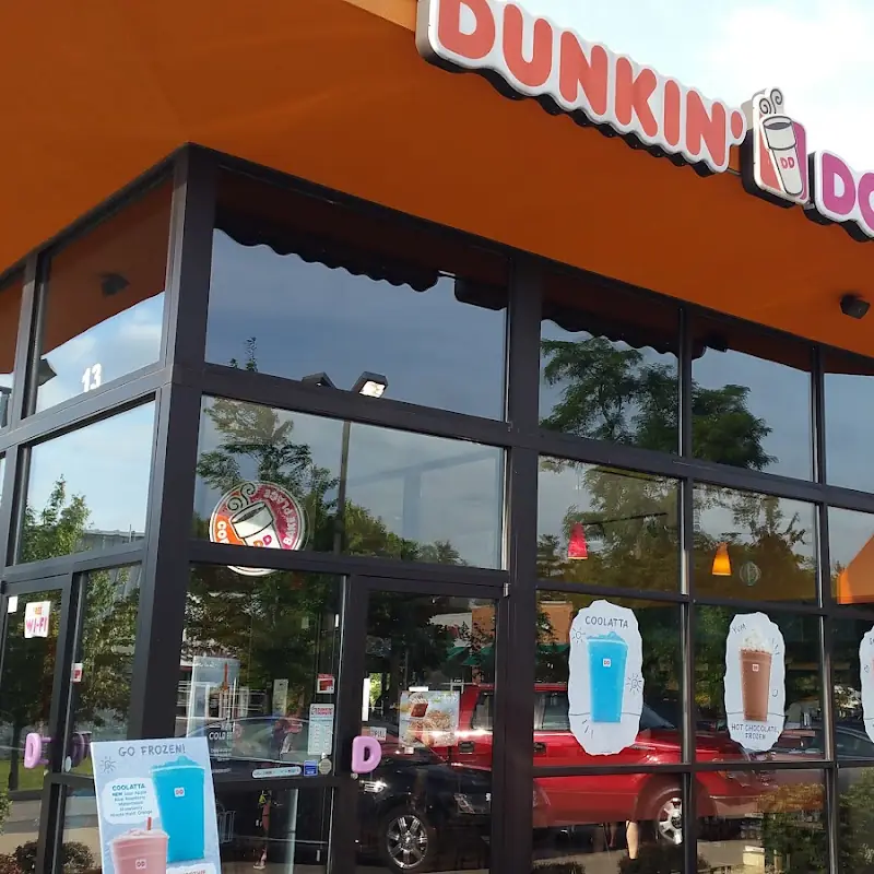 Dunkin'