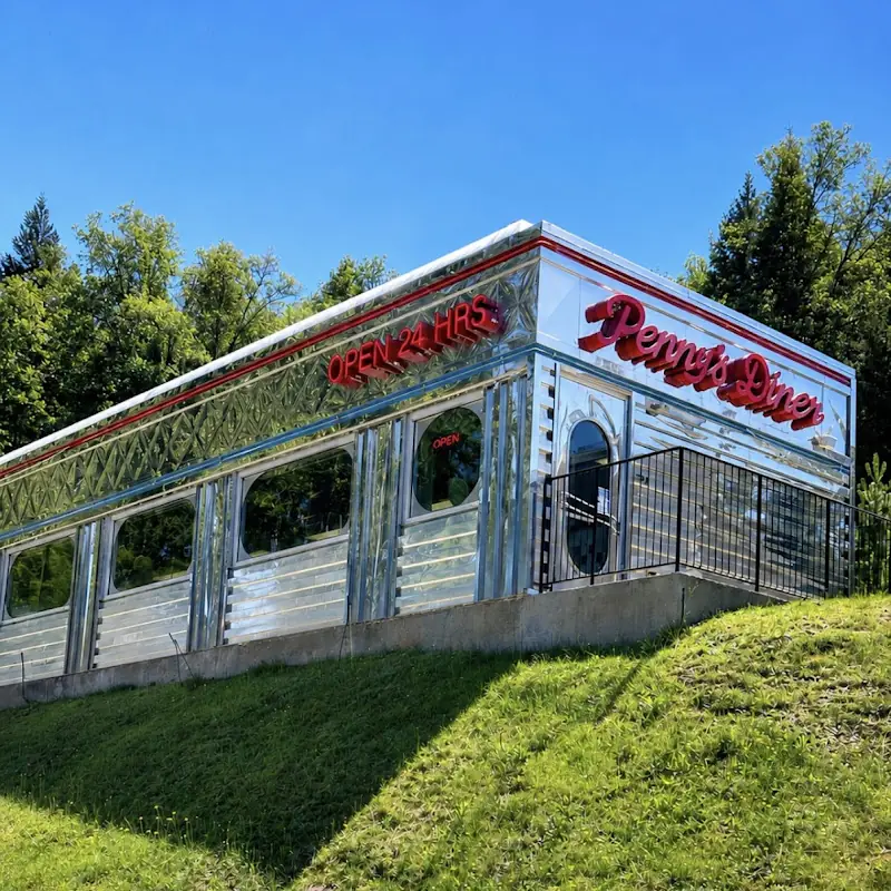 Penny's Diner