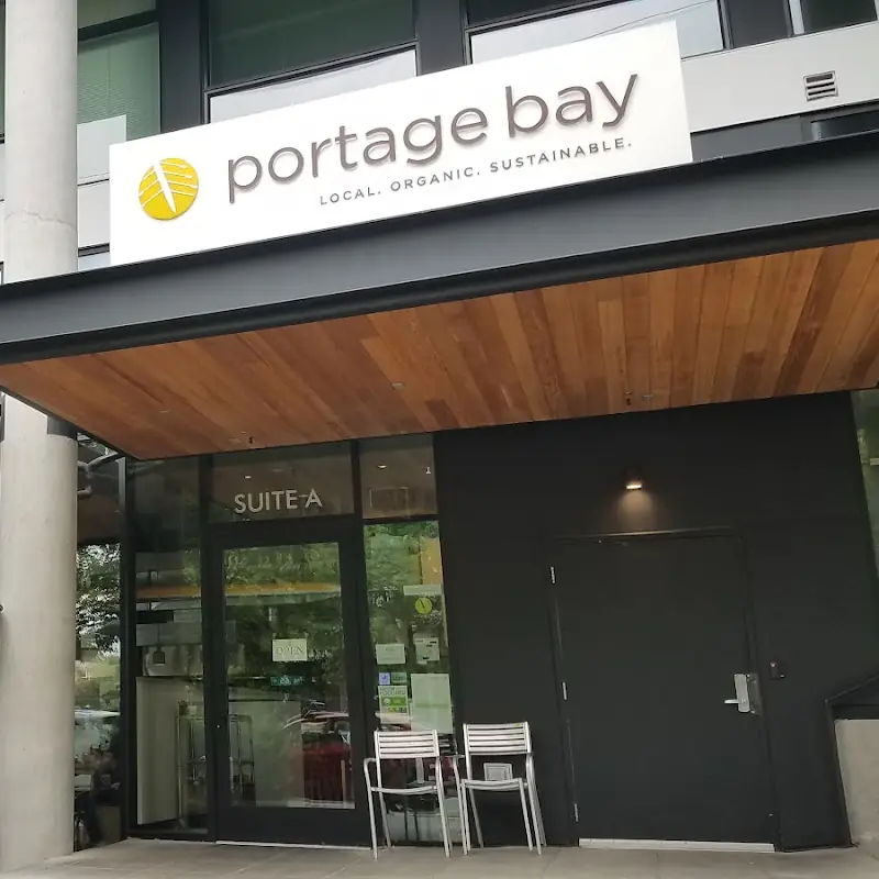 Portage Bay Cafe on 65th