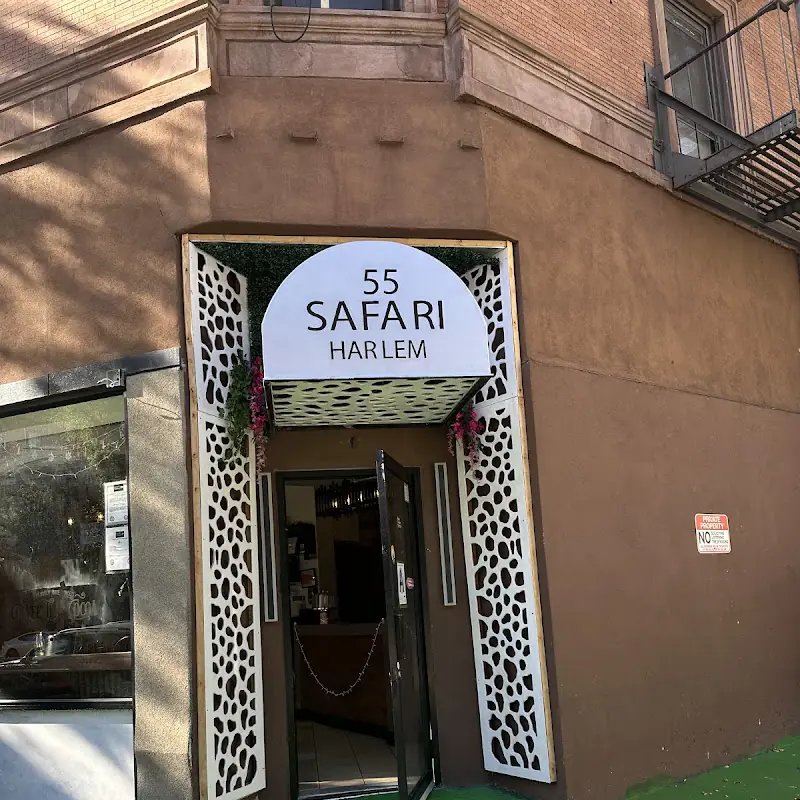 Safari