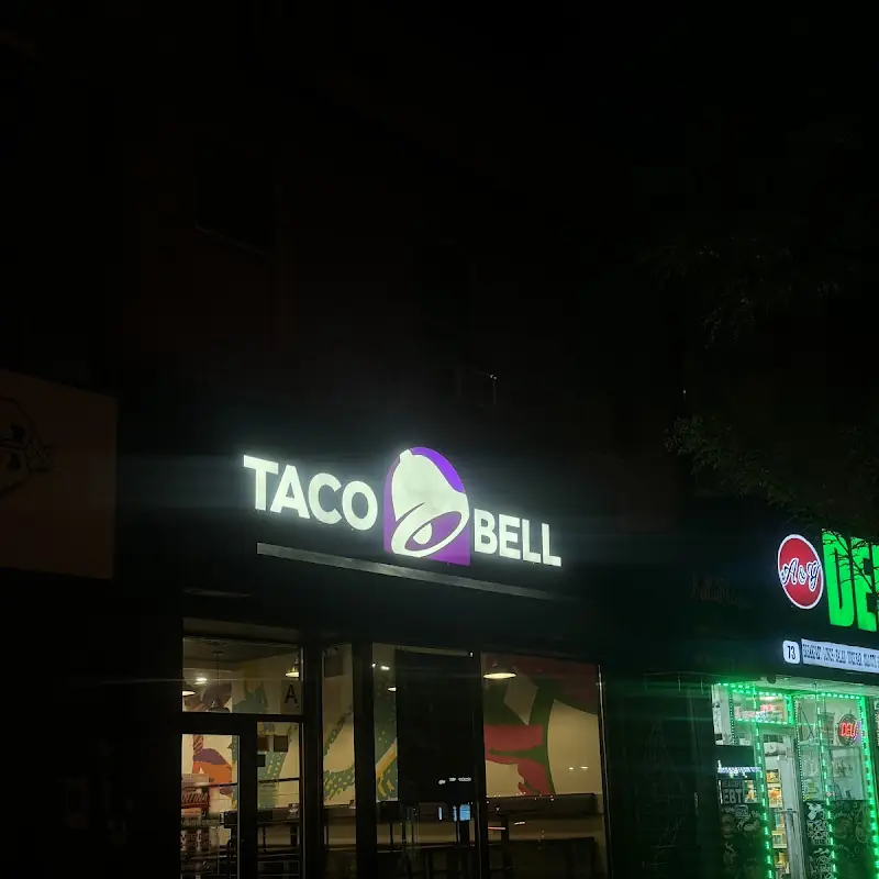 Taco Bell