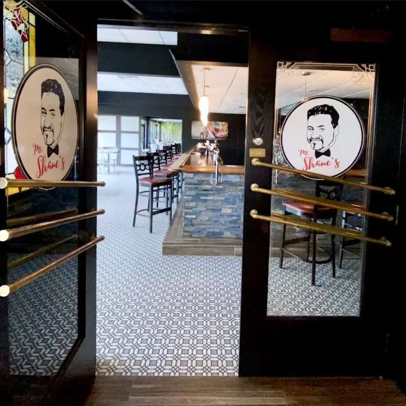 Mr. Shane's Restaurant