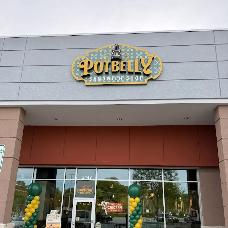 Potbelly