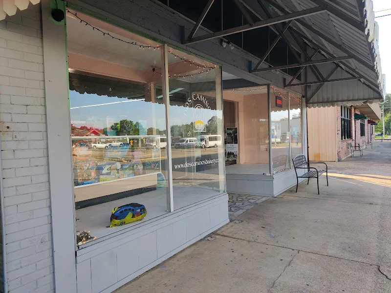 Dos Caminos Bakery