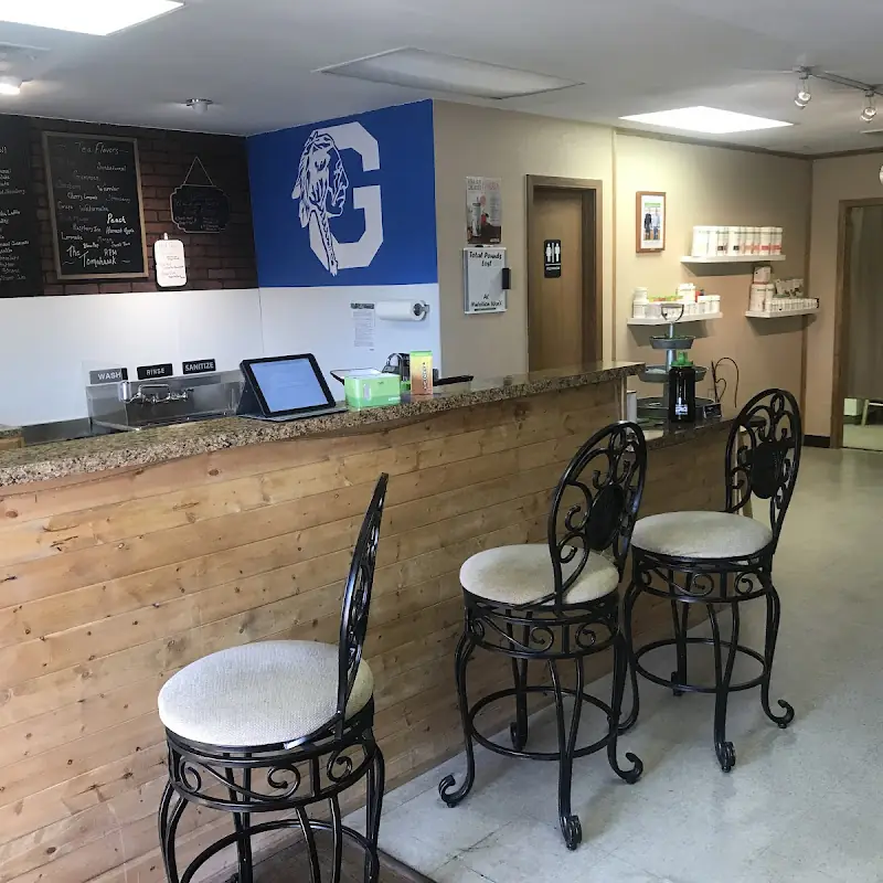 Glenpool Nutrition WorX
