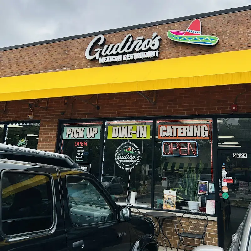 Gudiño's Mexican Restaurant