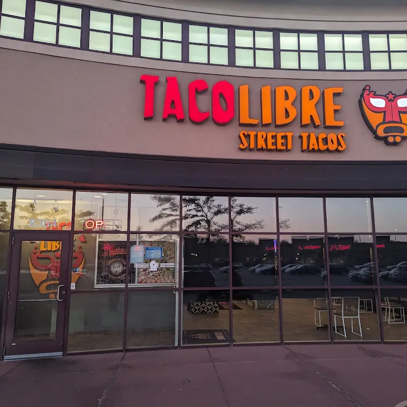 Taco Libre