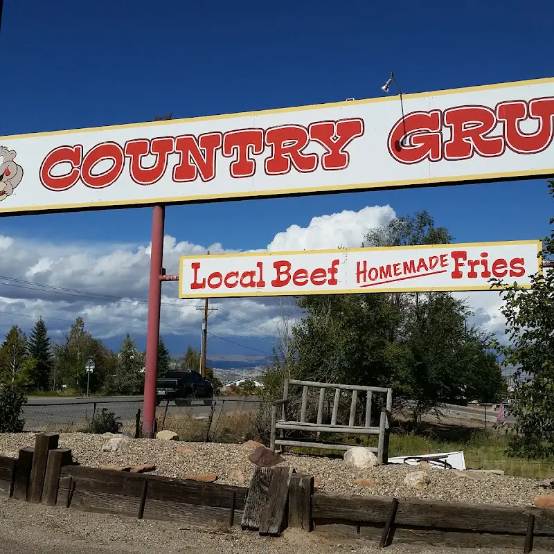 Country Grub