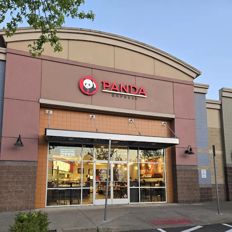 Panda Express