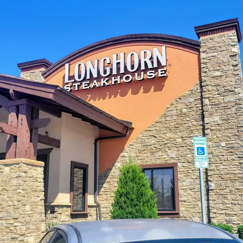 LongHorn Steakhouse