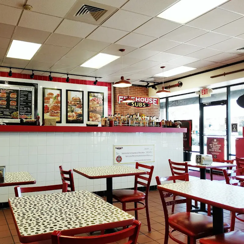 Firehouse Subs Irmo