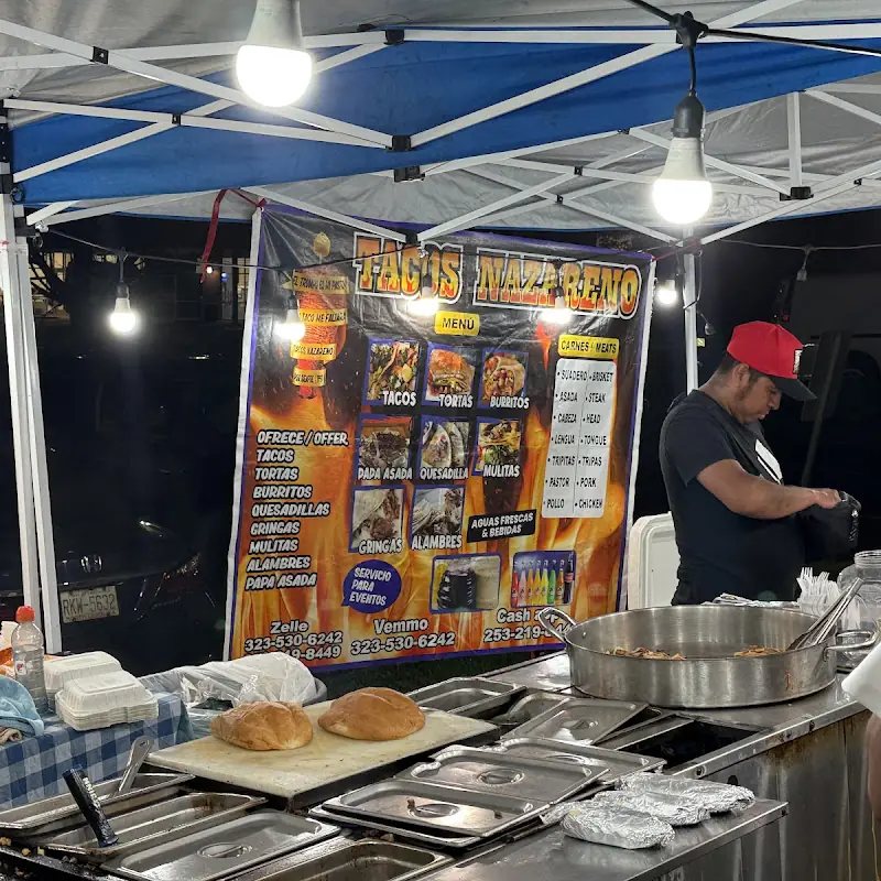 Tacos Nazareno