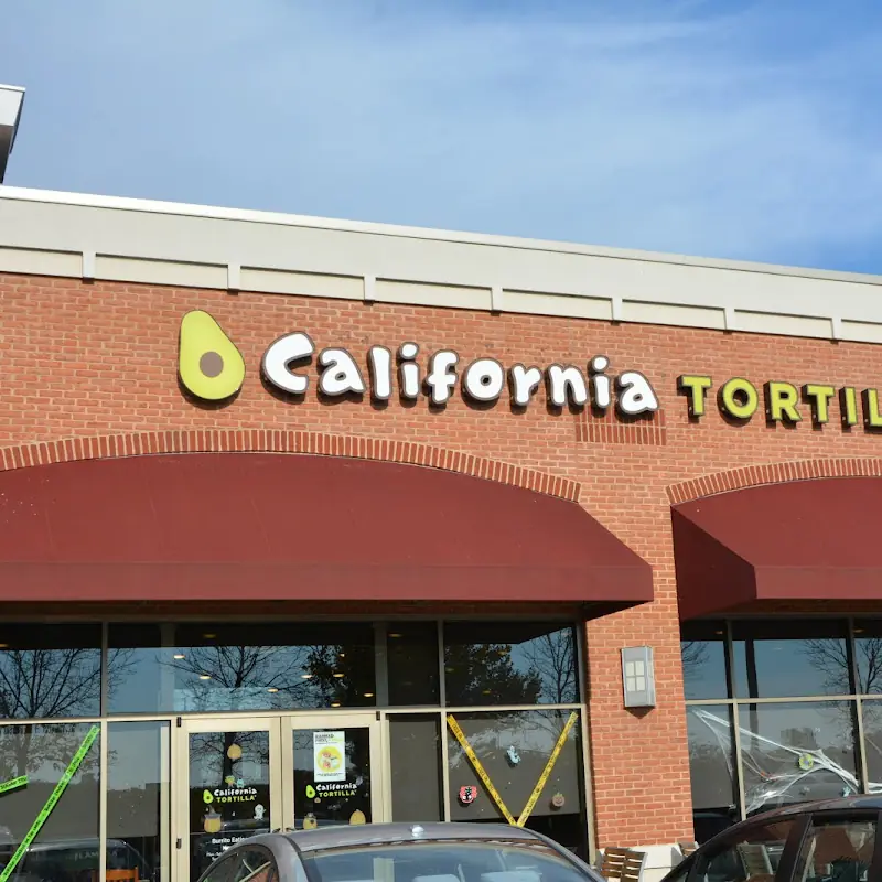 California Tortilla