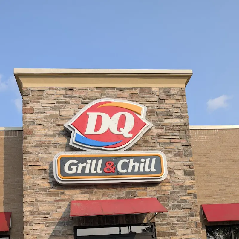 Dairy Queen Grill & Chill