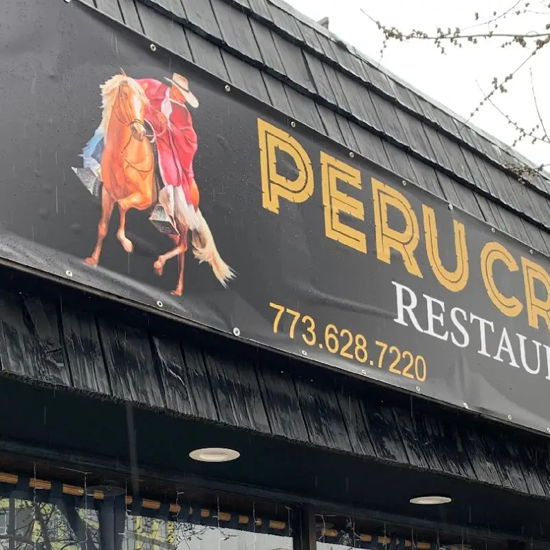 Peru Criollo