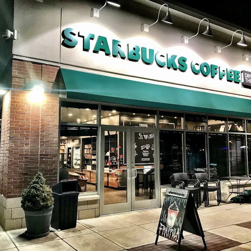 Starbucks Coffee Company