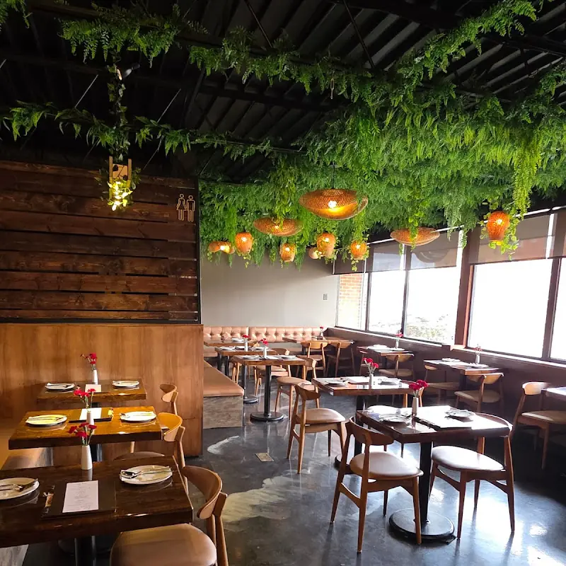 My place sip&savor