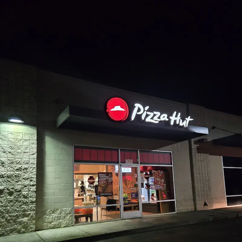 Pizza Hut
