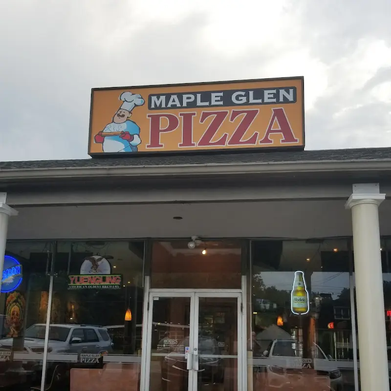 Maple Glen Pizza