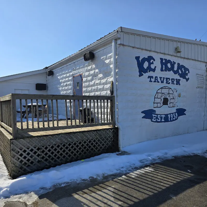 Old Ice House Tavern