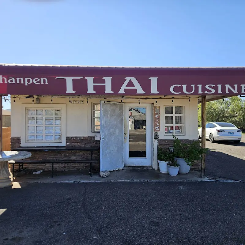 Chanpen Thai Cuisine