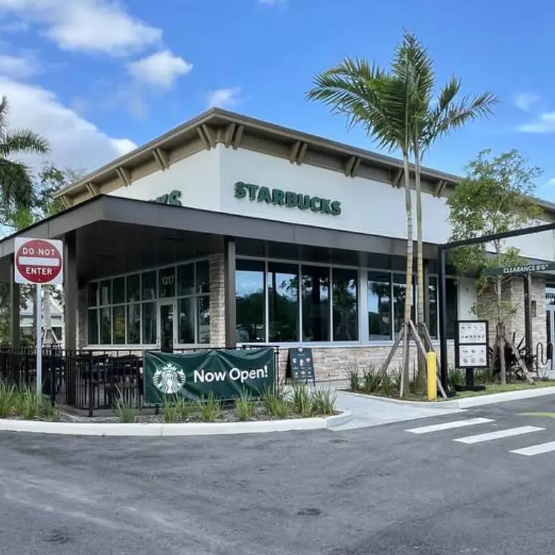 Starbucks Coffee Company