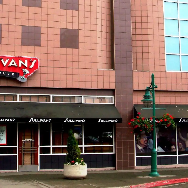 Sullivan's Steakhouse