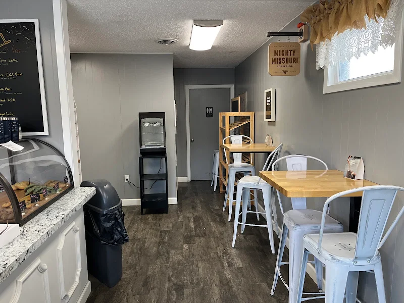 Hwy 3 Bakery & Coffee Shop
