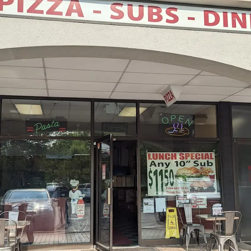 Bella's Pizzeria
