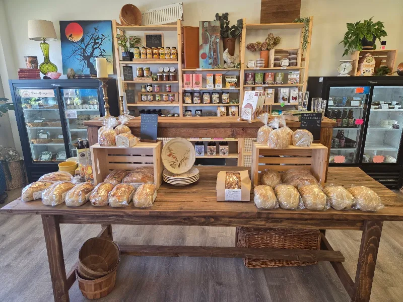GrayBush Bakery, LLC
