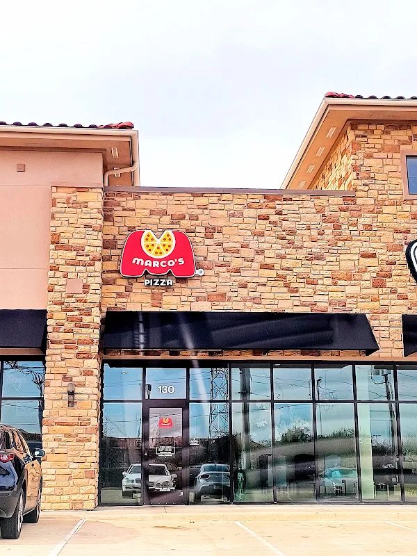 Marco's Pizza