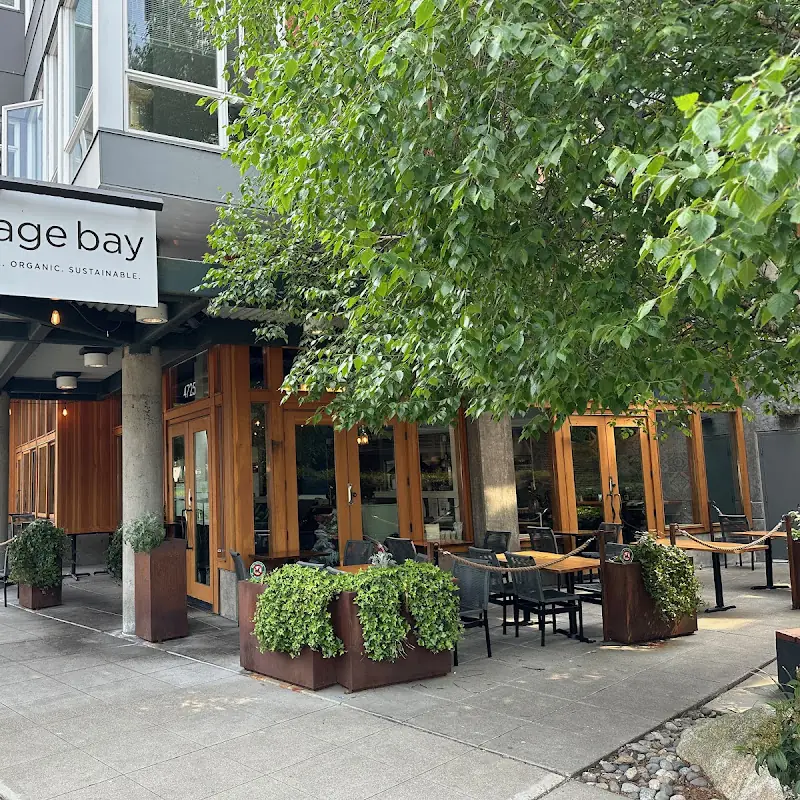 Portage Bay Cafe - West Seattle