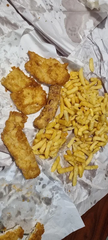 View Street Fish and Chips