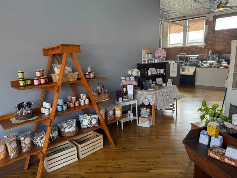 The Farm Store & Bakery