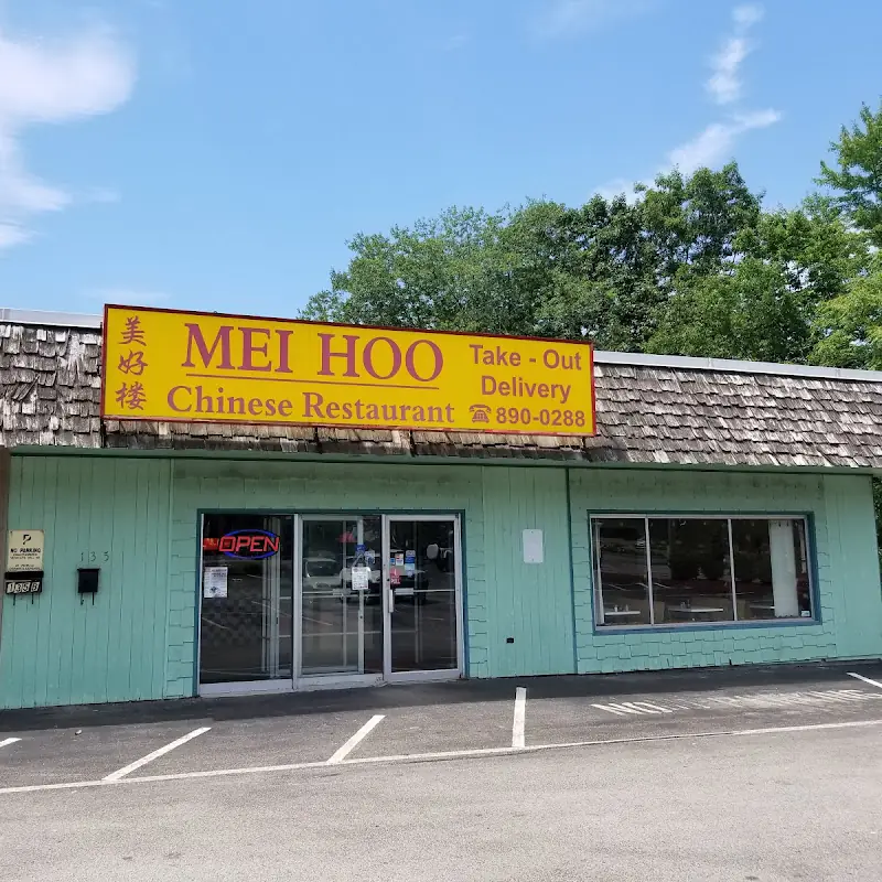 Mei Hoo