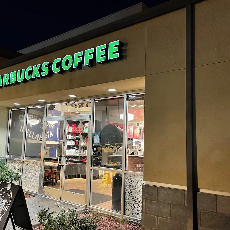 Starbucks Coffee Company