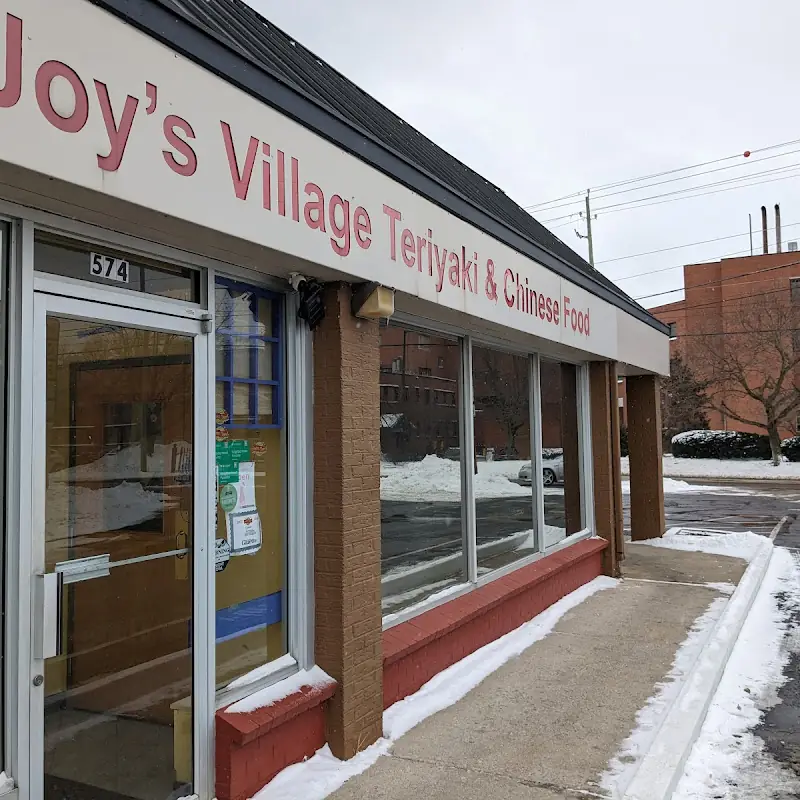Joy's Village