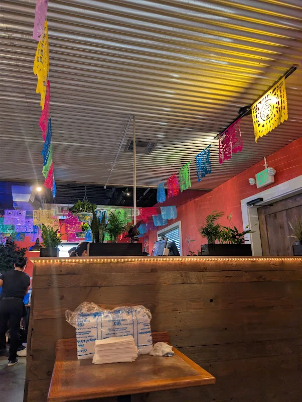 Bravos mexican grill