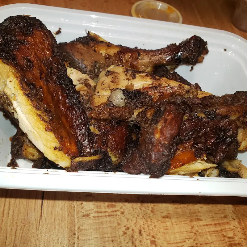 Oxtail