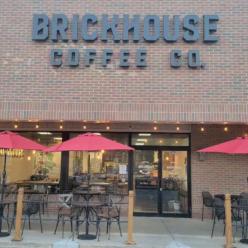 Brickhouse Coffee Company