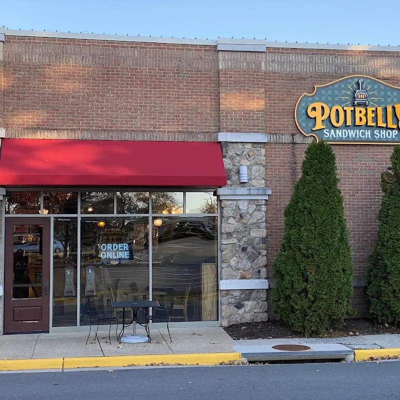 Potbelly