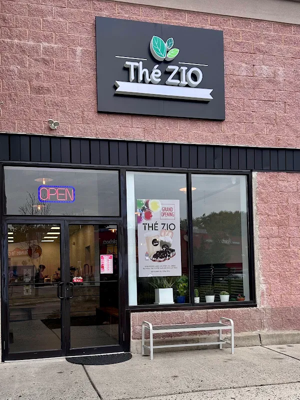 The Zio
