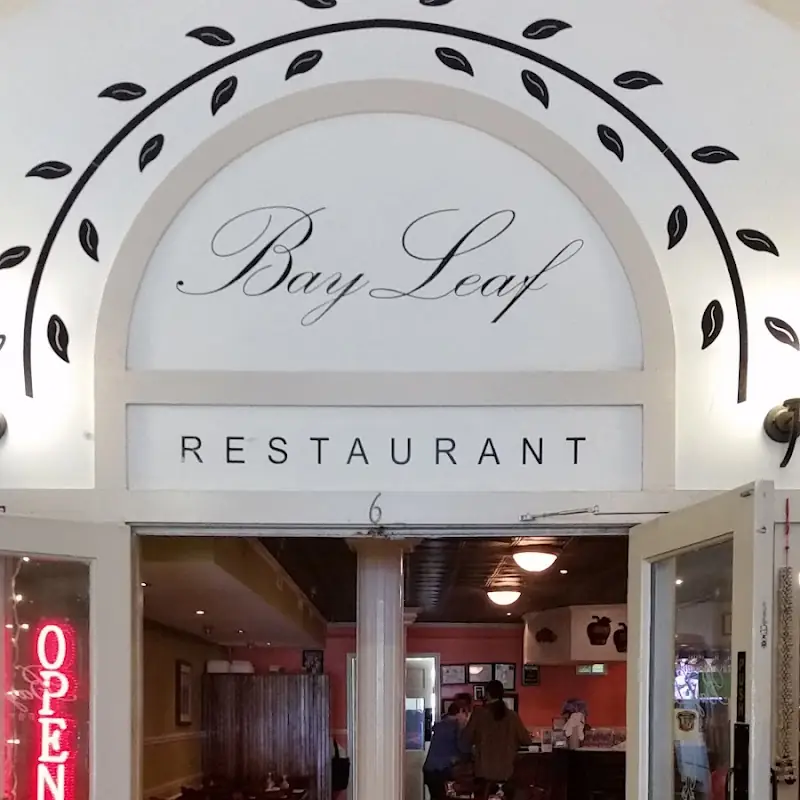 Bay Leaf Indian Restaurant