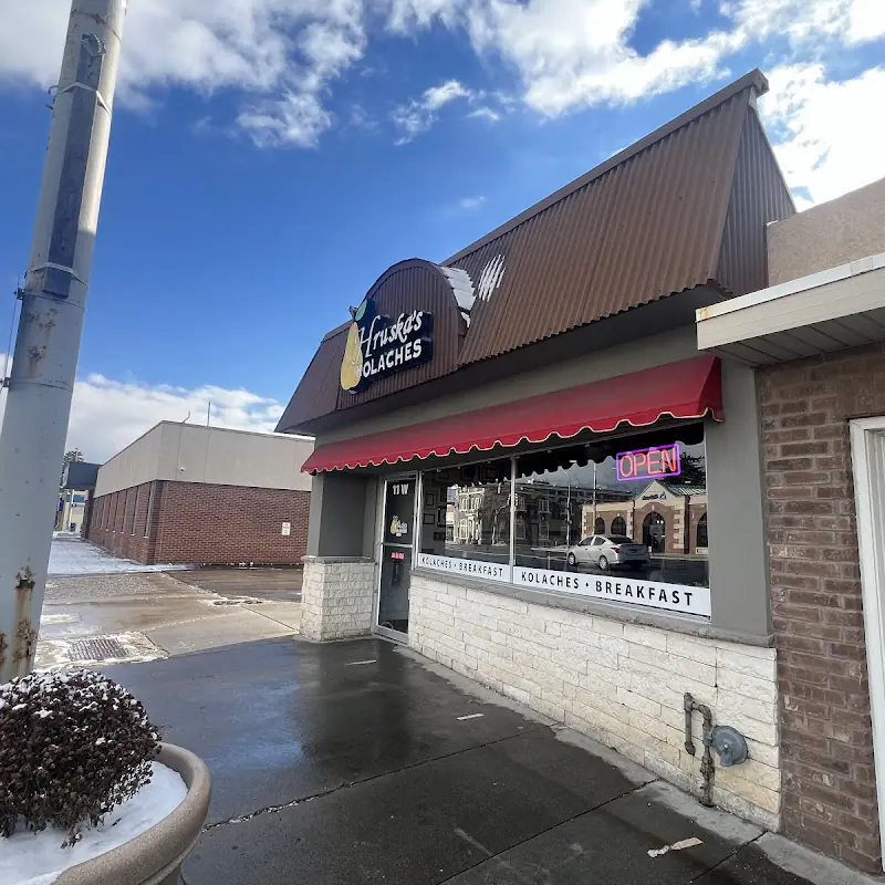 The Kolache Place